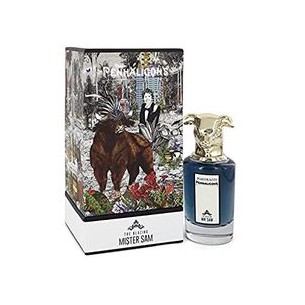 Penhaligon´s The Blazing Mr Sam EDP kvepalai vyrams, 75 ml