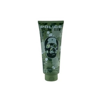 Police To Be Camouflage Shower Gel 400 ml