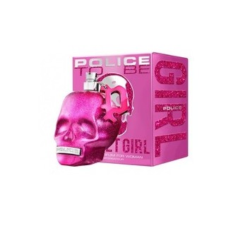 Police To Be Sweet Girl EDP kvepalai moterims, 40 ml