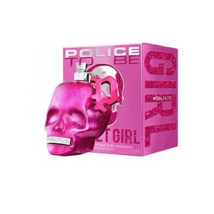 Police To Be Sweet Girl EDP kvepalai moterims, 40 ml
