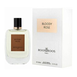 Roos & Roos Bloody Rose EDP 100 ml kvepalai moterims