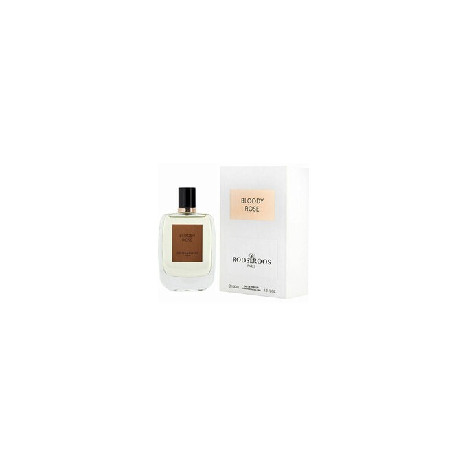 Roos & Roos Bloody Rose EDP kvepalai moterims, 100 ml