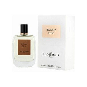 Roos & Roos Bloody Rose EDP kvepalai moterims, 100 ml
