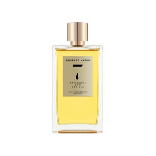 Rosendo Mateu N 7 Patchouli, Oud, Vanilla EDP unisex kvepalai, 100 ml