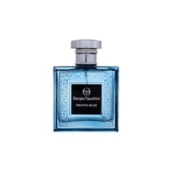 Sergio Tacchini Pacific Blue EDT kvepalai vyrams, 100 ml