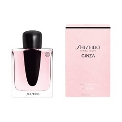 Shiseido Ginza EDP kvepalai moterims, 30 ml