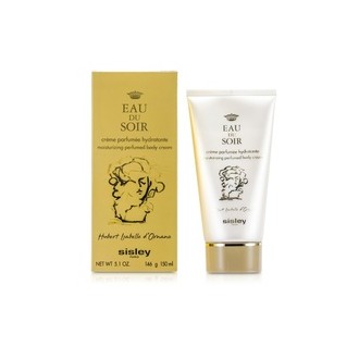 Sisley Eau du Soir Body Cream 150 ml