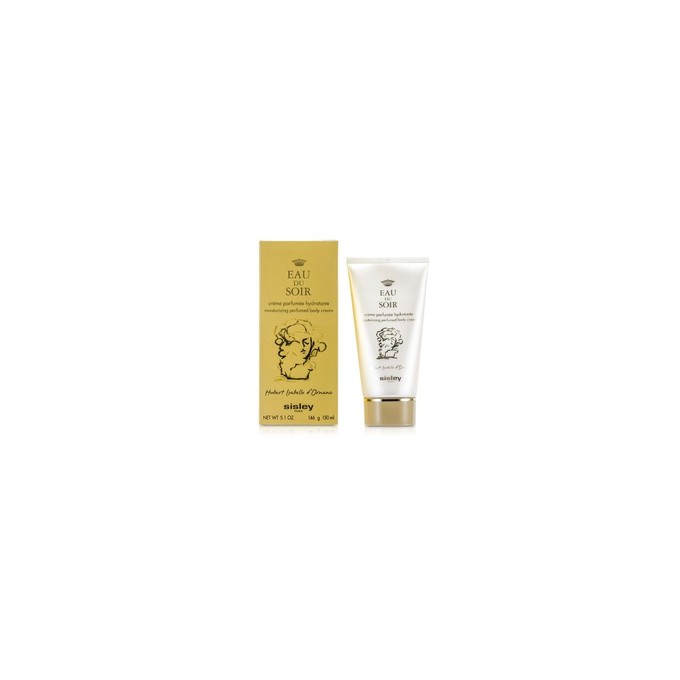 Sisley Eau du Soir Body Cream 150 ml