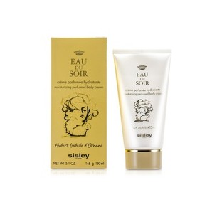 Sisley Eau du Soir Body Cream 150 ml