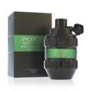 Viktor & Rolf Viktor & Rolf Spicebomb Night Vision EDP kvepalai vyrams, 50 ml