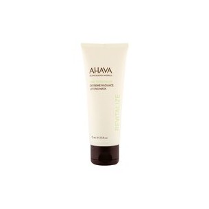 Ahava Time To Revitalize Extreme Radiance Lifting Mask - Smoothing Face Mask 75 ml