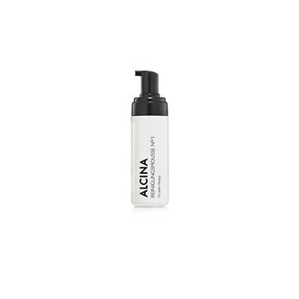 Alcina Cleansing Mousse No.1 - Cleansing foam for all skin types 150 ml