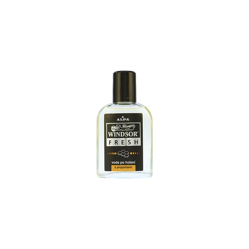 Alpa Alpa Windsor Fresh aftershave with propolis 100 ml