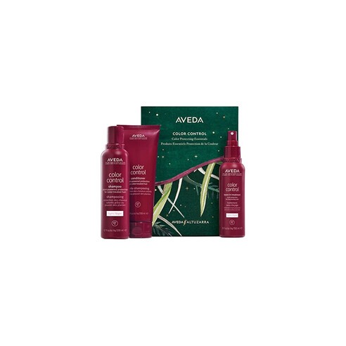 Aveda Color Control Set - Gift set for dyed hair