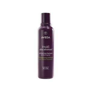 Aveda Invati Ultra Advanced Light Exfoliating Shampoo - Exfoliační šampon pro řídnoucí vlasy 200 ml