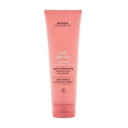 Aveda Nutri Plenish Conditioner Light Moisture - Light conditioner for nourishment and