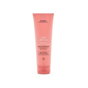 Aveda Nutri Plenish Conditioner Light Moisture - Light conditioner for nourishment and