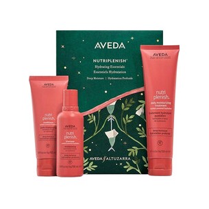 Aveda NutriPlenish Deep Moisture - Night moisturizing hair serum