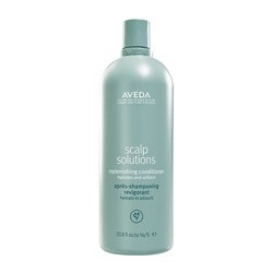 Aveda Scalp Solutions Replenishing Conditioner - Hydrating conditioner 1000 ml