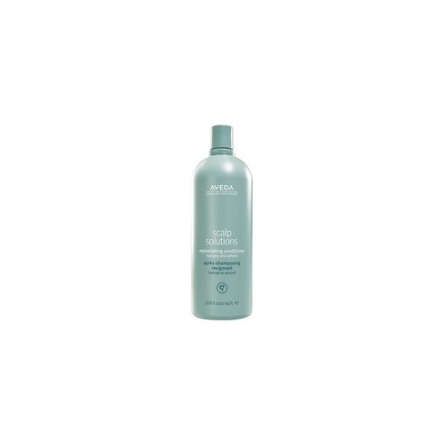 Aveda Scalp Solutions Replenishing Conditioner - Hydrating conditioner 1000 ml