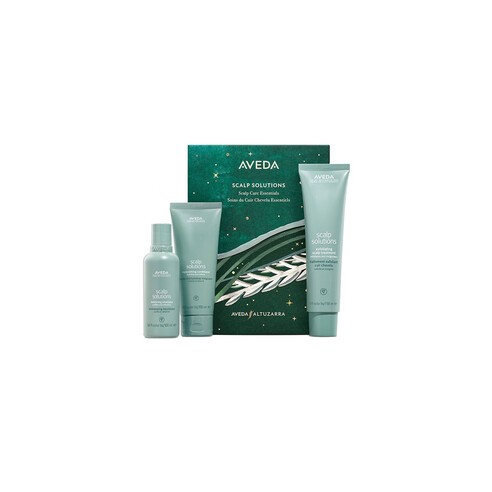 Aveda Scalp Solutions Set - Hair care gift set