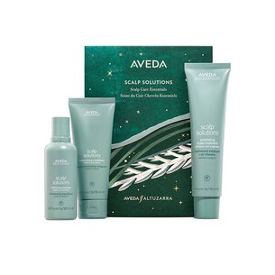 Aveda Scalp Solutions Set - Hair care gift set