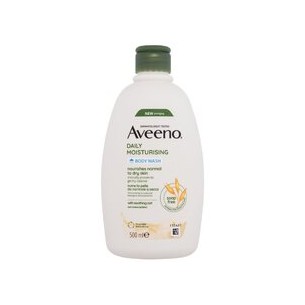 Aveeno Daily Moisturising Body Wash 500 ml