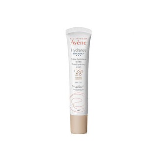 Avene Hydrance Riche Tinted Hydrating Cream SPF 30 - BB nourishing toning moisturizer 40 ml