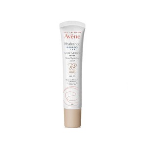 Avene Hydrance Riche Tinted Hydrating Cream SPF 30 - BB nourishing toning moisturizer 40 ml