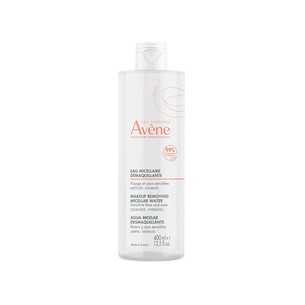 Avene Make-up Removing Micellar Water - Make-up removing micellar water for normal and sensitive