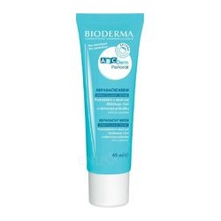 Bioderma ABCDerm Péri-oral Irritations Around the Mouth Cream 40 ml