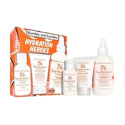Bumble and bumble Hydration Heroes Set - Hair care gift set