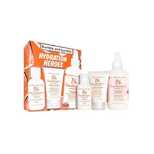 Bumble and bumble Hydration Heroes Set - Hair care gift set