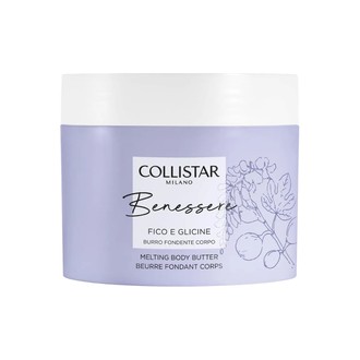 Collistar Benessere Melting Body Butter - Nourishing body butter 200 ml