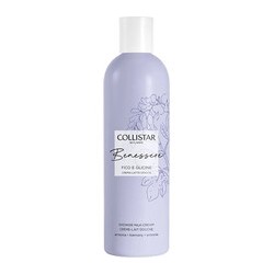Collistar Benessere Shower Milk-Cream - Shower foam 250 ml