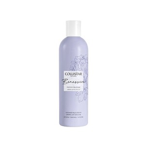 Collistar Benessere Shower Milk-Cream - Shower foam 250 ml