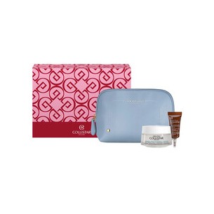 Collistar Hyaluronic Acid + Ceramides Aquagel Set - Skin care gift set