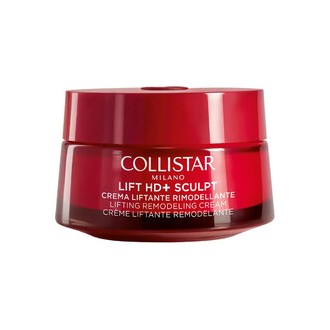 Collistar Lift HD+ Sculpt Lifting Remodeling Cream - Lifting and remodeling cream 50 ml