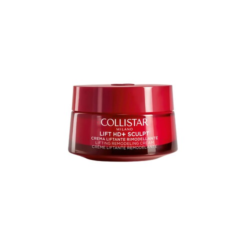 Collistar Lift HD+ Sculpt Lifting Remodeling Cream - Lifting and remodeling cream 50 ml