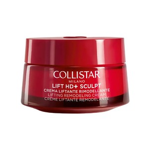 Collistar Lift HD+ Sculpt Lifting Remodeling Cream - Lifting and remodeling cream 50 ml