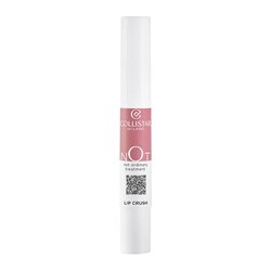 Collistar Not Lip Crush - Lip gloss s 3D efektem 4.5 ml