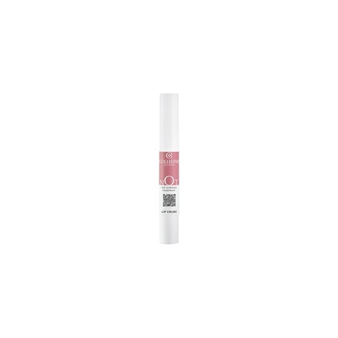 Collistar Not Lip Crush - Lip gloss s 3D efektem 4.5 ml