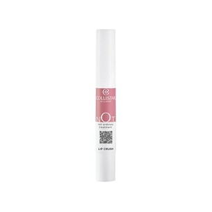 Collistar Not Lip Crush - Lip gloss s 3D efektem 4.5 ml