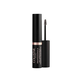 Collistar Professional Transparent Fixative Eyebrow Gel - Transparent fixation gel for eyebrows 6 ml