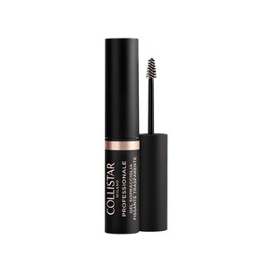 Collistar Professional Transparent Fixative Eyebrow Gel - Transparent fixation gel for eyebrows 6 ml