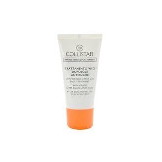 Collistar Special Perfect Tan Anti-Wrinkle After Sun Face Treatment - Sunscreen for the face 50 ml