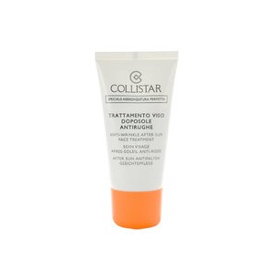 Collistar Special Perfect Tan Anti-Wrinkle After Sun Face Treatment - Sunscreen for the face 50 ml