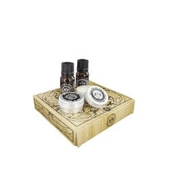 Dear Barber Mini Grooming Collection Set - Gift mini set 50 ml