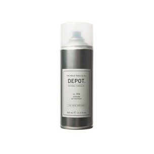 Depot No. 306 Strong Hairspray - Strong hairspray 400 ml