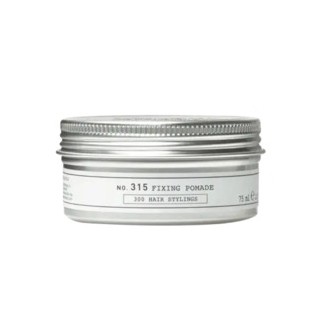 Depot No. 315 Fixing Pomade - Hair pomade for strong fixation 75 ml